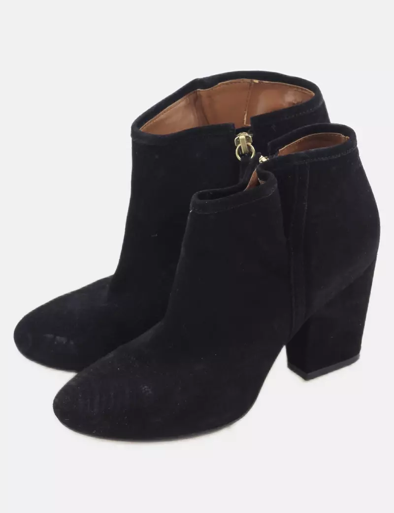 Zara Botines