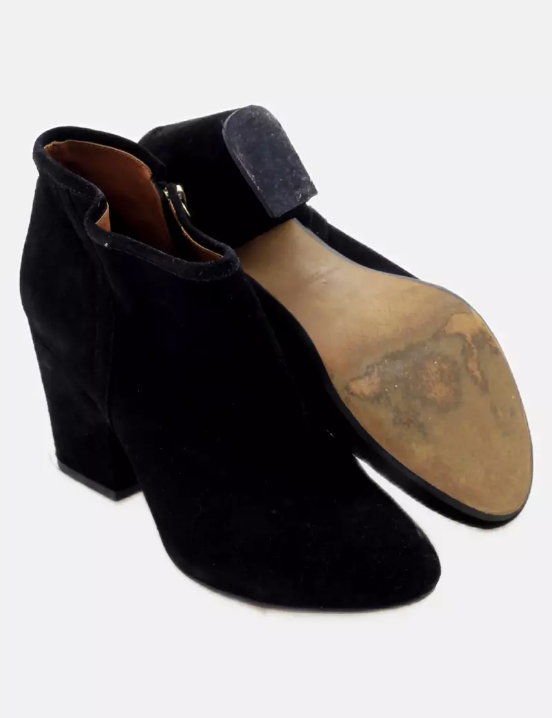 Zara Botines