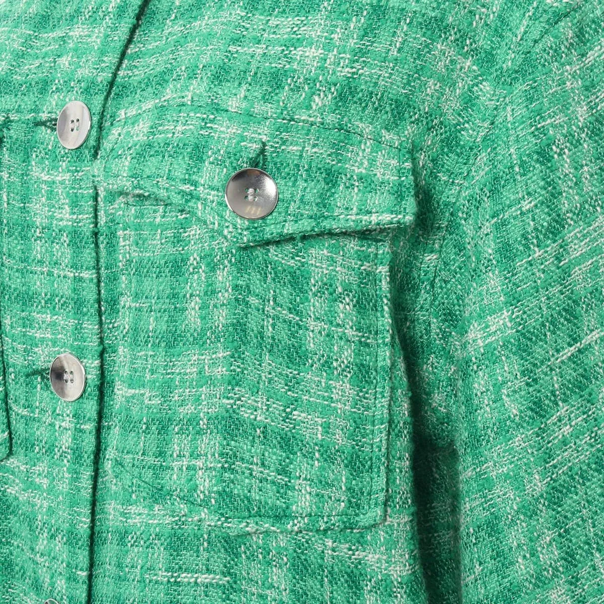 Zara Sobrecamisa