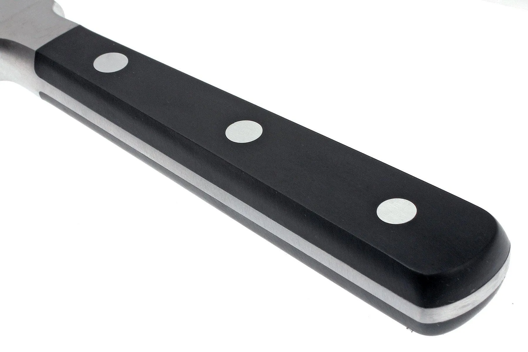 Zwilling Professional ''S'' tenedor para carne, 18 cm